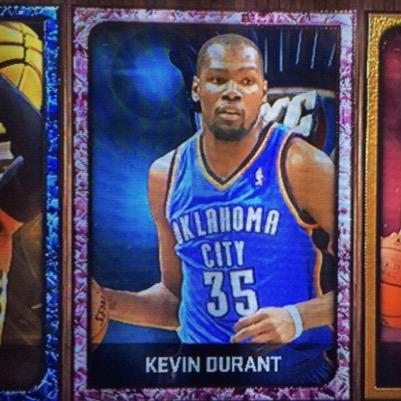 I generate locker codes on ‼️PS4‼️ for NBA2k15 in exchange for MT. Can get almost any rare player!! ‼️DM for info!‼️ VERY CHEAP! 
I don't go first!