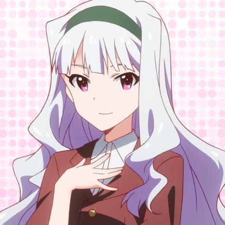 Greetings. I am the idol known as Shijou Takane. I hope the day finds you all in good health.