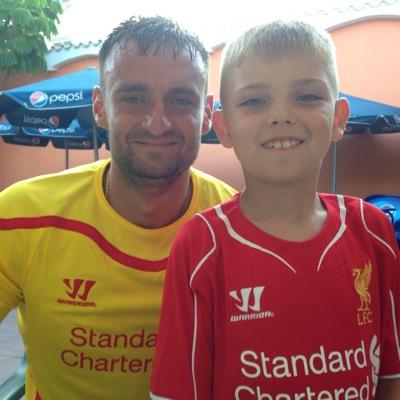 ScottStockton3's profile picture. 