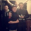 Cameron James Gleave - @CameronGleave - Twitter