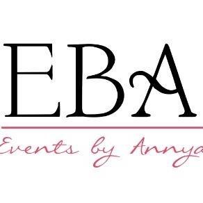 eventsbyannya's profile picture. A boutique event planning firm dedicated to wedding planning and premiere social events.