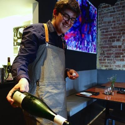 ChayseBertos's profile picture. Chayse Bertoncello. Food. Wine. O.MY. Part time alcoholic, full time spastic. Pinot noir is tbe reason ducks are shot.