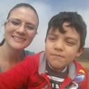 Karla Chinchilla - @7855969d425647f - Twitter