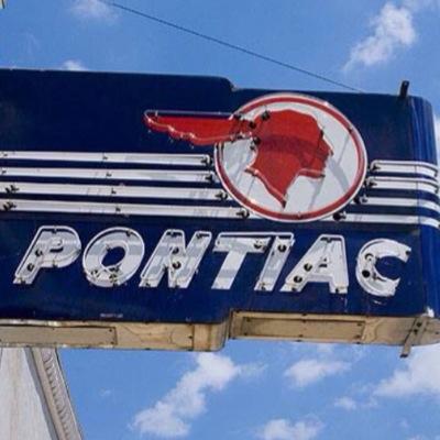 PontiacUSA's profile image