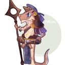 Daniel Arocho - @Roach_Danger - Twitter