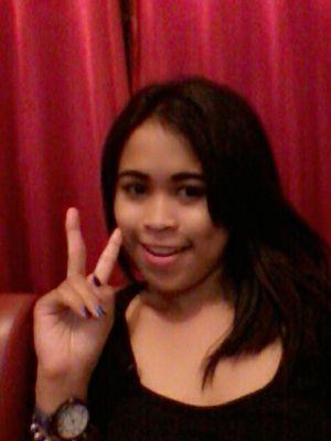 simple! I are trying to have to stand tall with the trials and I will continue my sadness smile that did not appear