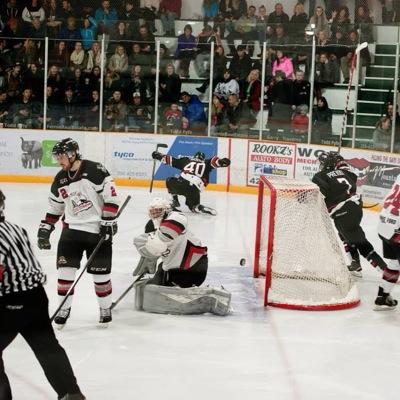 #40 Kimberley Dynamiters