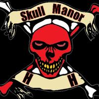 skull-manor (@skull_manor) 's Twitter Profile