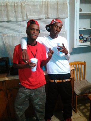 Young And Gettin It. Fw A Real One!!!
