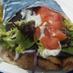 simply greek (@simplygreekfood) Twitter profile photo