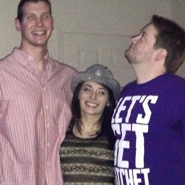 _afayy's profile picture. JMU