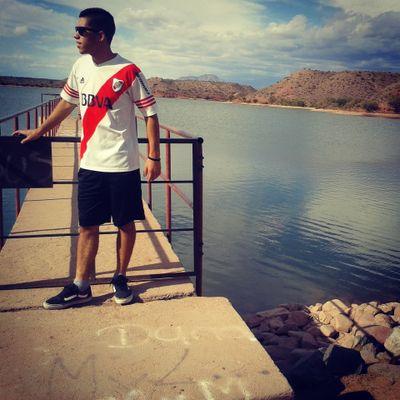 b08d26510778426's profile picture. River Plate sos mi vida❤