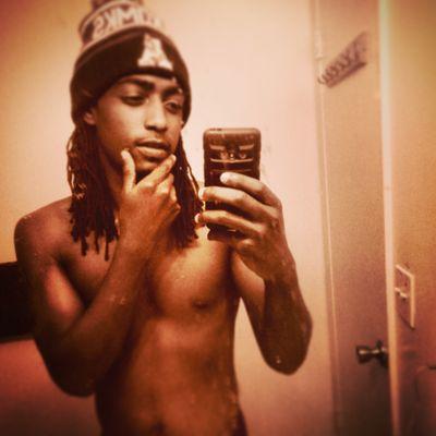 Young nd tryna get it....