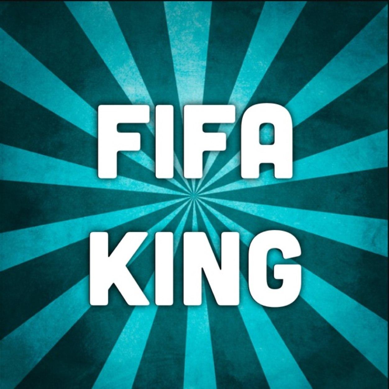 FIFAFifaking Profile Picture