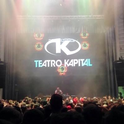 Jefe de Grupo Z7 kapital young