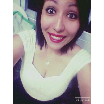 Maria Fernanda • 22 años • 09.11.13/10.11.13 • Canadian Princess