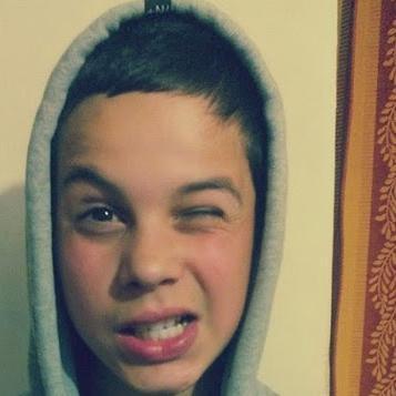 Me dedico a hacer cosas.