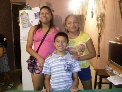 Gerardo54335590's profile picture. olu