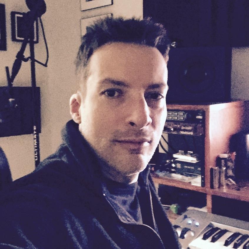 Composer/Guitarist. https://t.co/udW93RqD7O