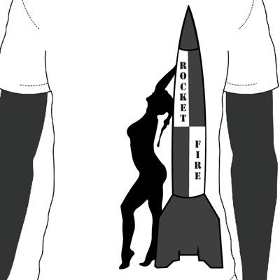 FireRocketTees's profile picture. Independent T-shirt company shipping worldwide.Contact on twitter, and http://t.co/NI3Z6OGFWh #JointheBarrage