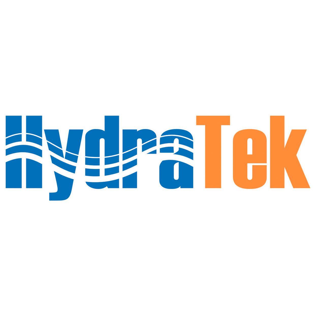 HydraTek's profile picture. HydraTek specializes in hydraulic and energy investigations of fluid systems such as water and wastewater.