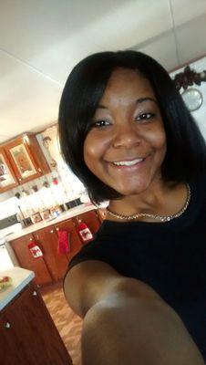 Just out here living life☺