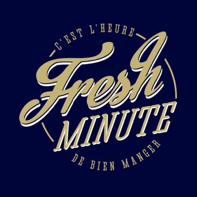 #FreshMINUTE #FoodTruck #Burgers & #FritesMaison #ProduitsFrais #Halal #Vitry94 #Gonesse95 #Nogent94
https://t.co/CgT31lzZJv