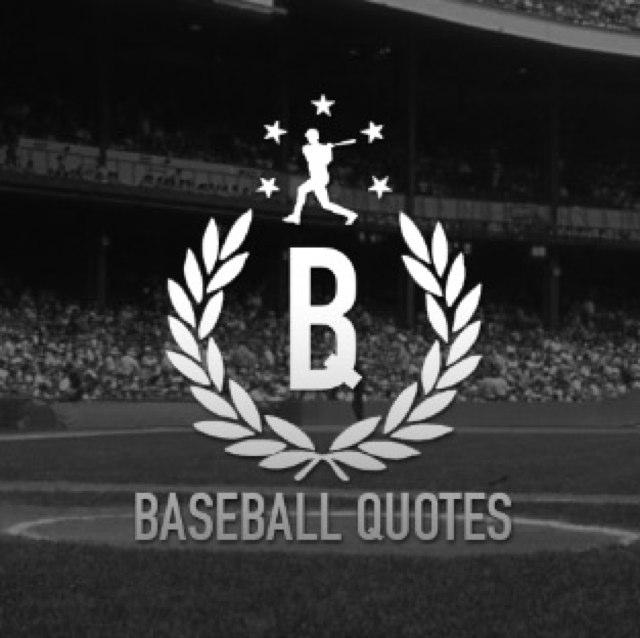 BaseballQuotes1 Profile Picture