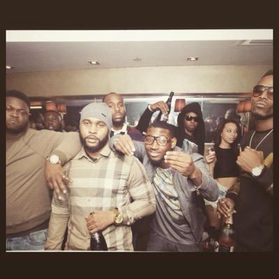 CEO OF F.A.M MEDIA GROUP.. f.a.mmediagroup@gmail.com