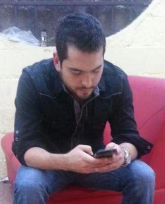 aaronlujang's profile picture. 