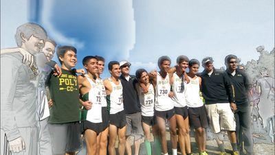 Tweeting news and information about the Long Beach Poly Boys Cross Country and Distance Track programs.  Don't wish it. . . Make it happen!