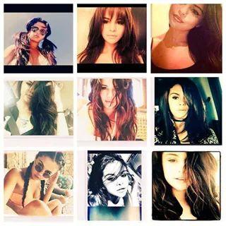 There's a devil in your smile it's chaising me #Selenator #5sosFam #Directioner #Sheerio #Belieber.