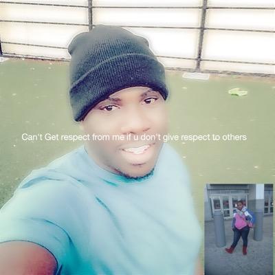 show respect to get respect