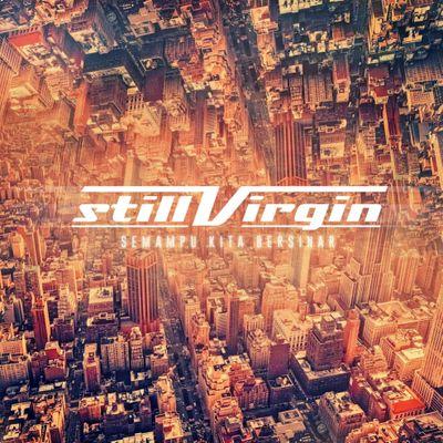 welcome SVLOVA INDONESIA! dukung terus @still_virgin :) STAY GOLD! for more information: @merlinakarinaa (082110946072) #semampukitabersinar