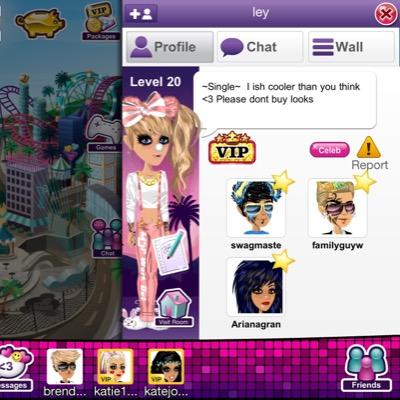 hi new love you all love movie star planet love it