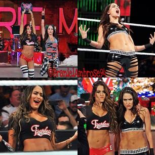 cortneyhruby's profile picture. I am a Nikki Bella fan for life also a John Cena fan for life!!I love Nena they are the best couple ever! I love WWE and Total Divas!!