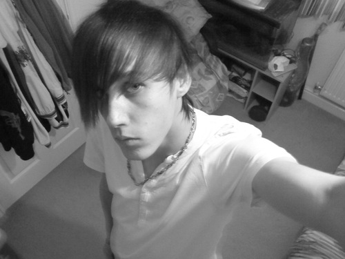 Metalhead mikey