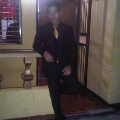 geraljusto's profile picture. 