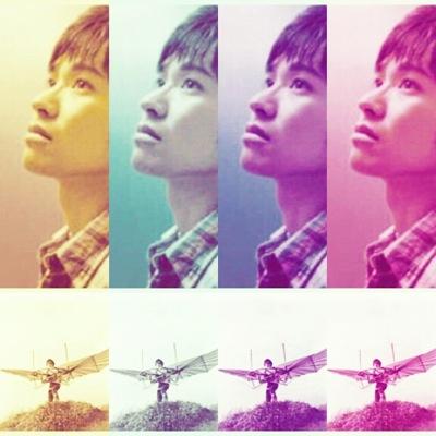 スピッツを一生聴いて生きていきたい生まれてきてくれてありがとう〜