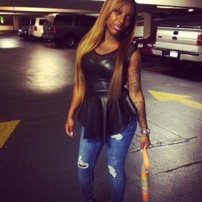 Carter's Pretty Mommy ☺️