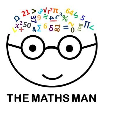 Currently a maths teacher, tutor and creator of themathsman. check it out at https://t.co/6q5ZOZIw9l http://t.co/quo2RFWmFs
