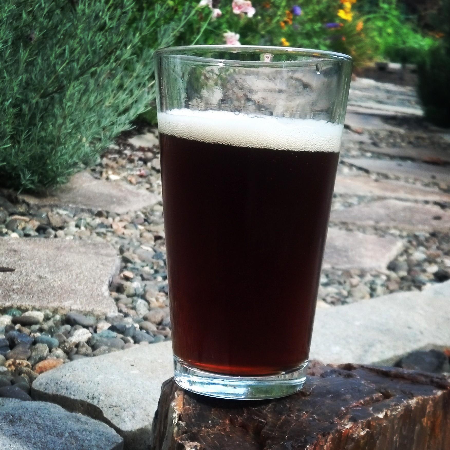 Where ever you go, there you are. And we're all right here because we're not all there.  Homebrewer, Craft Beer Tester, Always civil and proudly blocked.