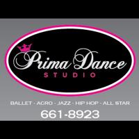 Prima Dance Studio (@studio_prima) 's Twitter Profile
