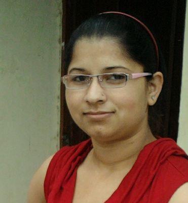 rajputkusum26's profile picture. 