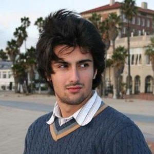 Yazdan Market'te ceo