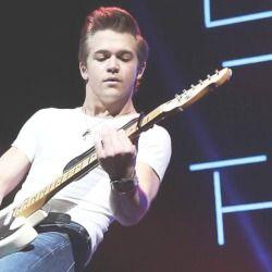 Your name, your name sounds so good next to mine, just saying. [#CelebSpotRP]