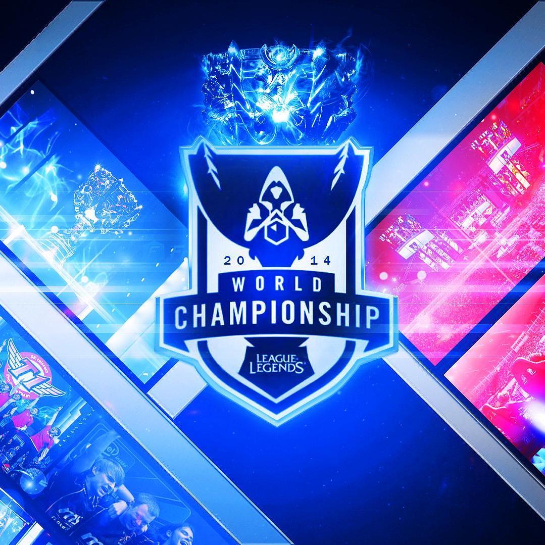 Imágenes/Images - GIFS -''Frases/Phrases''                                                                                                 ||LEAGUE OF LEGENDS||