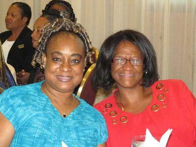 PraiseTab Chief Anointed Gifts, Skill Set, Administration over Praise Tabernacle Aenon Bible College, Publication Director, and Executive Secretary