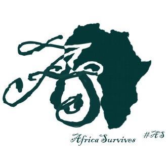 africasurvives's profile picture. everything happening in #África #AS