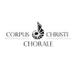 CorpusChristiChorale (@cctxchorale) Twitter profile photo